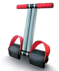 GK Double Spring Tummy Trimmer