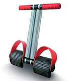 GK Double Spring Tummy Trimmer