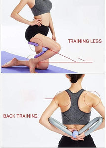 GK Thigh Master Muscle Fitness Equipment