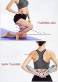 GK Thigh Master Muscle Fitness Equipment