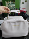 GK Oversized Cosmetic Travel Organizer bag