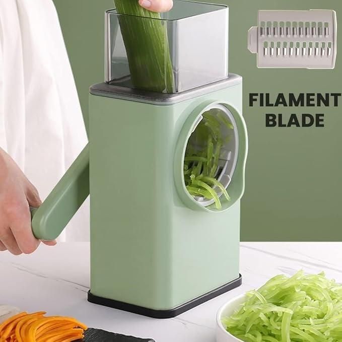 GK Vegetable Grater