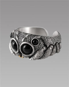 GK Jumping Spider Ring