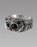 GK Jumping Spider Ring