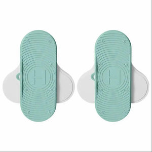 GK Rotating Waist Plate