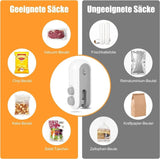 GK Portable Mini Sealing Machine