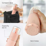 GK 6-in-1 Travel Essentials Kit