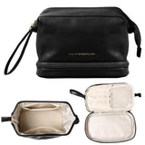 GK Oversized Cosmetic Travel Organizer bag