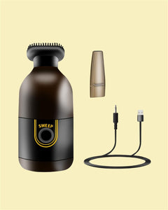 GK Compact USB Mini Table Vacuum Cleaner