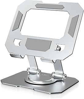 GK Swivel Base Tablet Stand