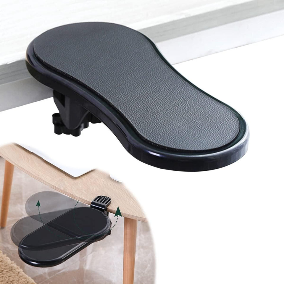 GK Desk Arm and Wrist Support Pad