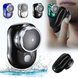 GK Compact Electric Shaver