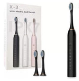 GK Electric Toothbrush, Teeth & Gums Care Toothbrushes Electric Toothbrush