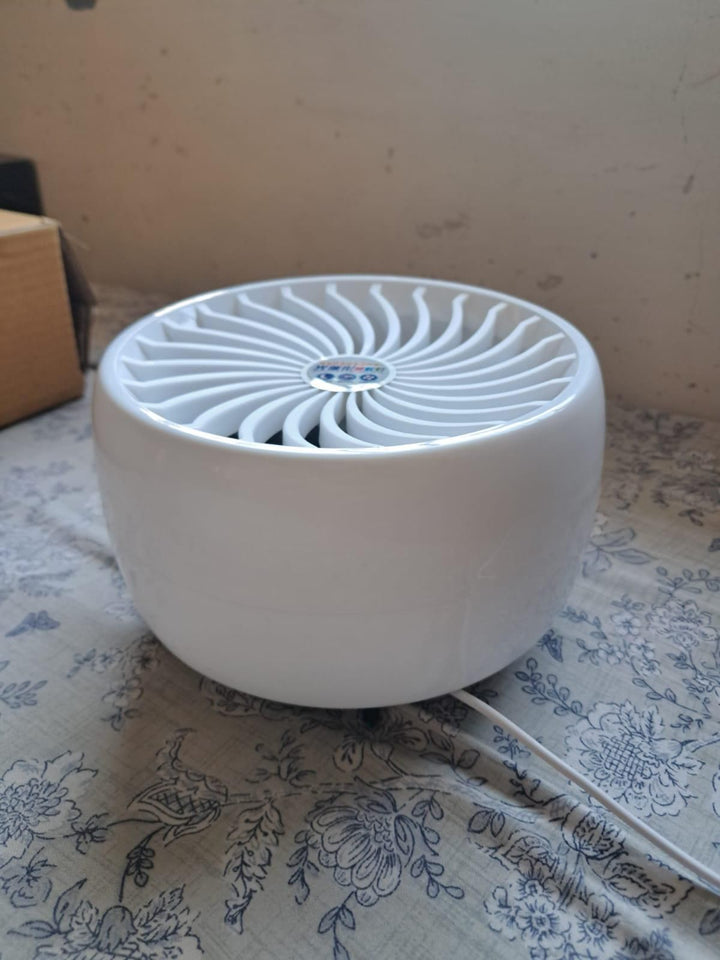 GK Electronic Mosquito Zapper Lamp