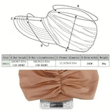 GK Summer-Ready Empty Top Hat