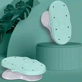 GK Rotating Waist Plate