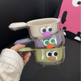 GK Dual- Layer Strainer Basket for Vegetables and Fruits with Handle