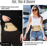 GK Waist Belt Bag