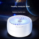 GK Electronic Mosquito Zapper Lamp