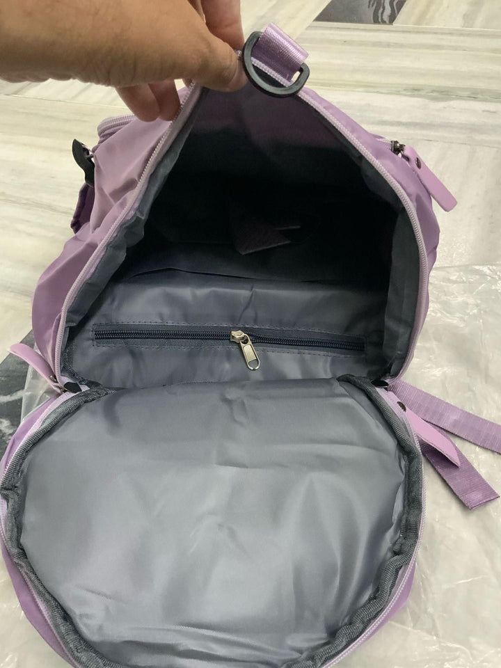GK Versatile Outdoor Travel Backpack