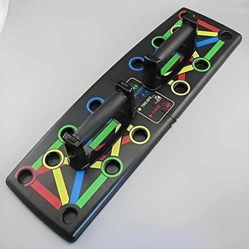 GK Fitbeast 2.0 (Push Up Board)