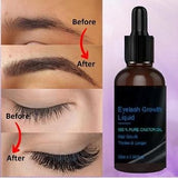 GK Eyelash Growth Serum