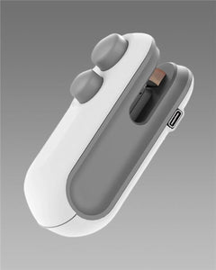 GK Portable Mini Sealing Machine