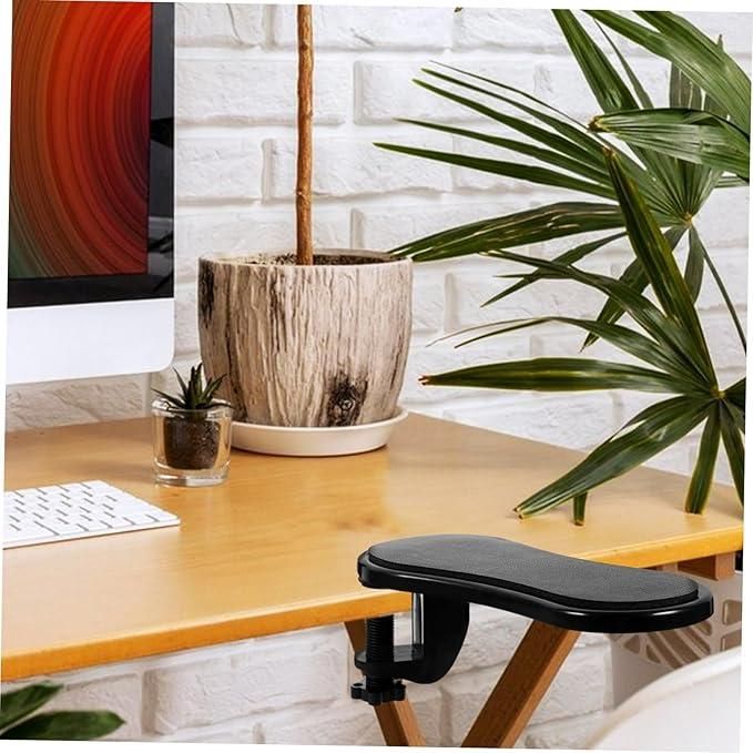GK Desk Arm and Wrist Support Pad