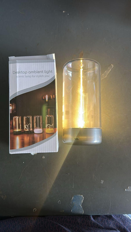 GK Magnetic Decor lamp light