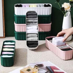 GK Drawer Organizers (Pack of 4)