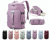 GK Versatile Outdoor Travel Backpack