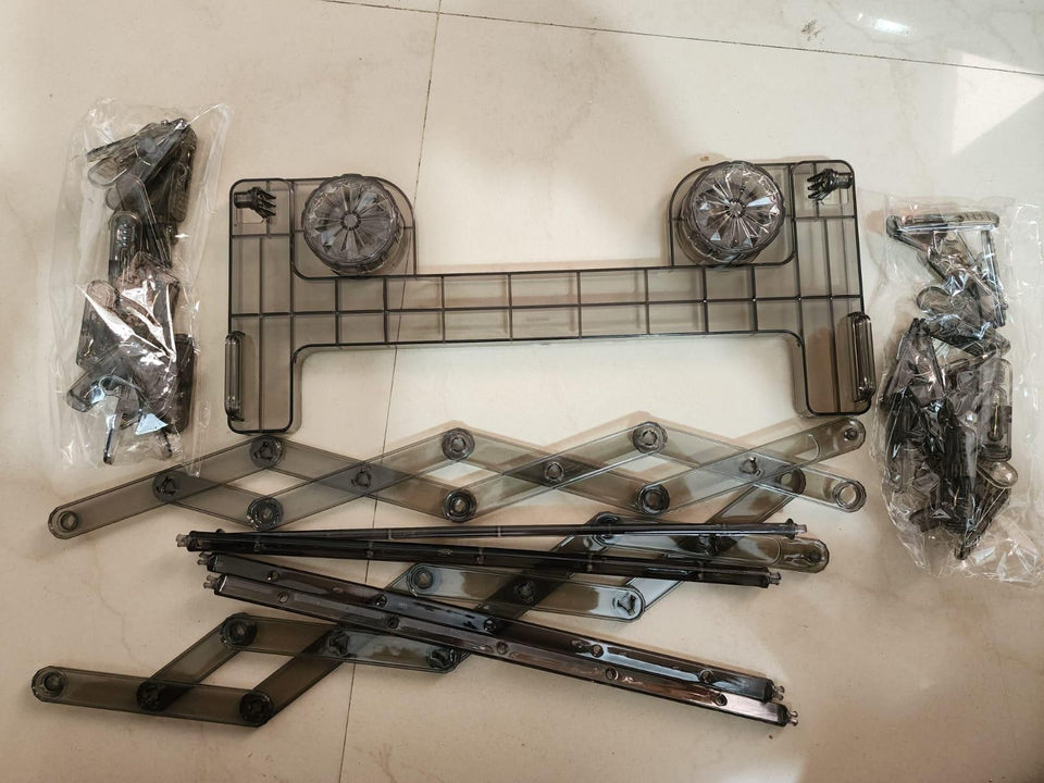 GK Collapsible Drying Rack