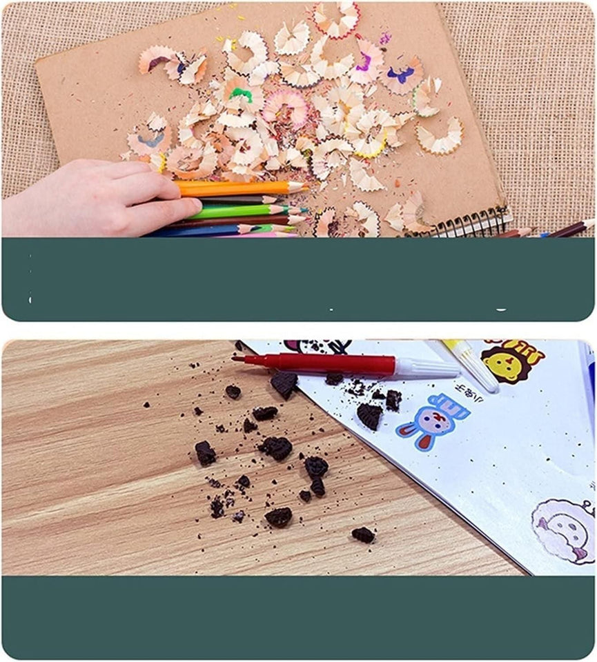 GK Compact USB Mini Table Vacuum Cleaner