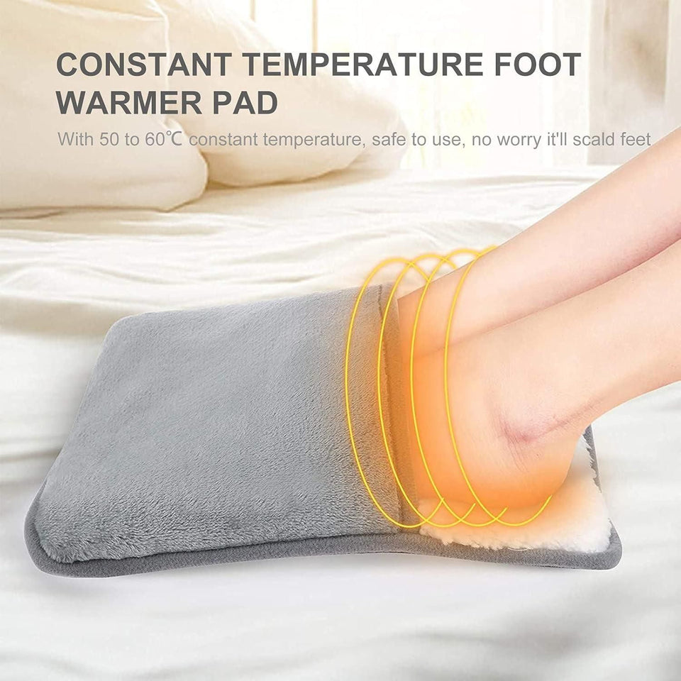 GK Compact Lightweight Foot Warmer Pad