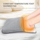 GK Compact Lightweight Foot Warmer Pad