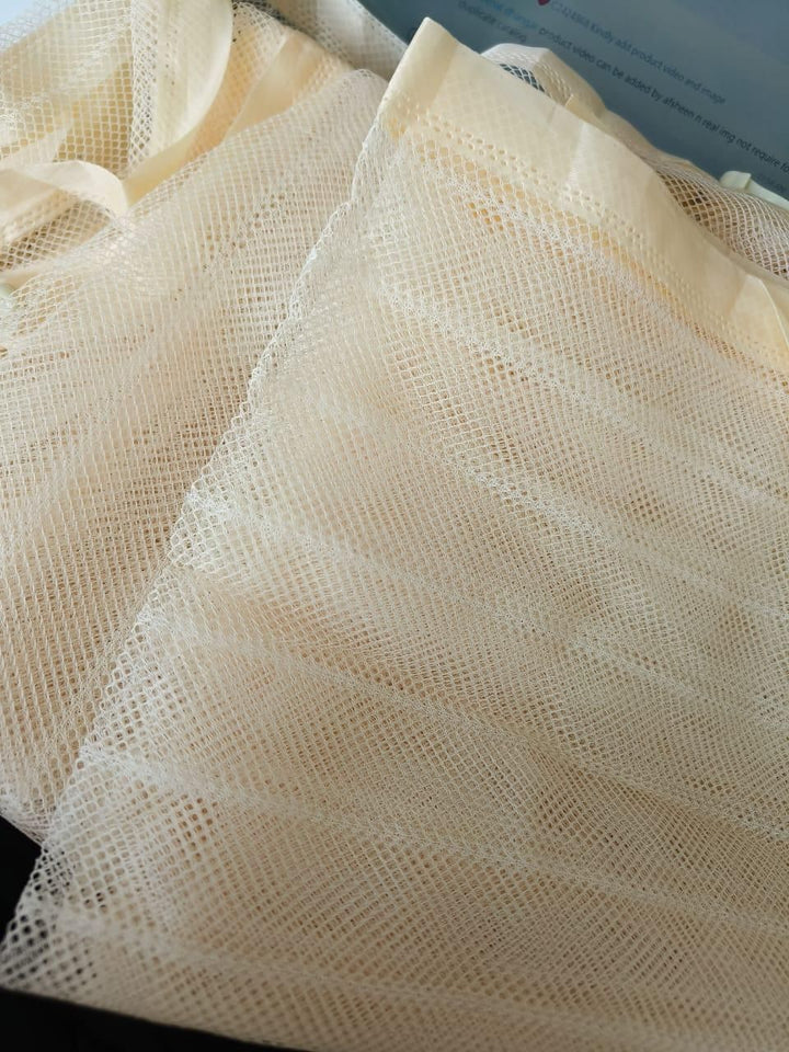 GK Mesh Screen Net Home Magnetic Foldable Anti Mosquito Door Curtains