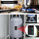 GK Gas Level Indicator