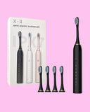 GK Electric Toothbrush, Teeth & Gums Care Toothbrushes Electric Toothbrush