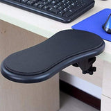 GK Desk Arm and Wrist Support Pad