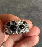 GK Jumping Spider Ring