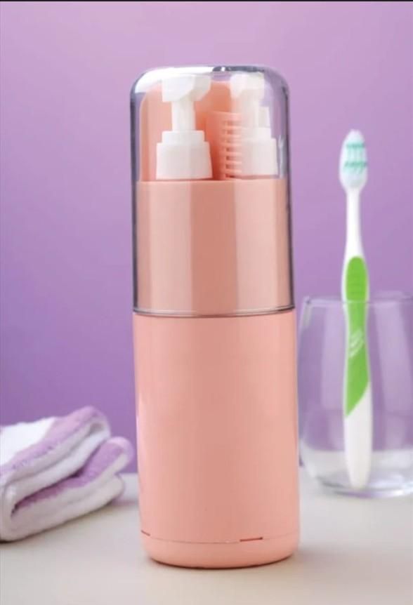 GK 6-in-1 Travel Essentials Kit