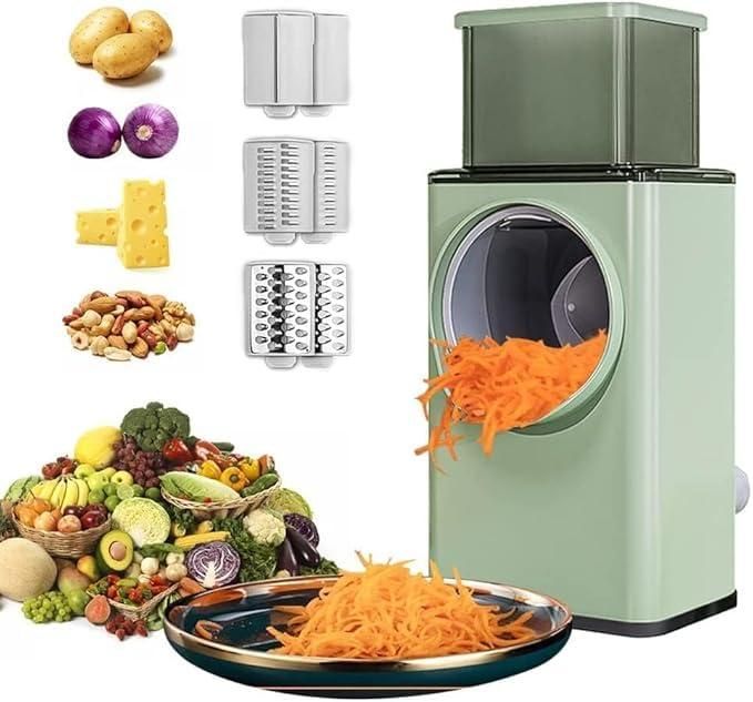 GK Vegetable Grater