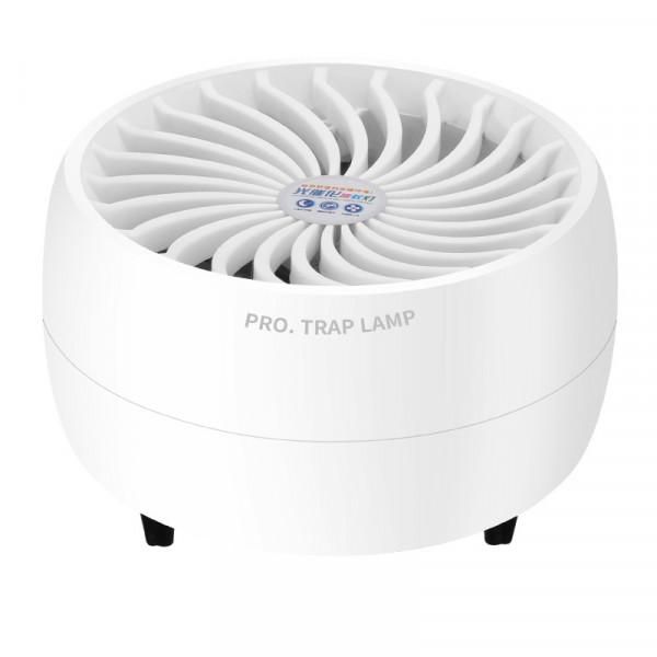 GK Electronic Mosquito Zapper Lamp