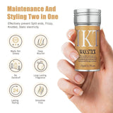 GK Wax Stick for Hair Styling
