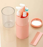 GK 6-in-1 Travel Essentials Kit