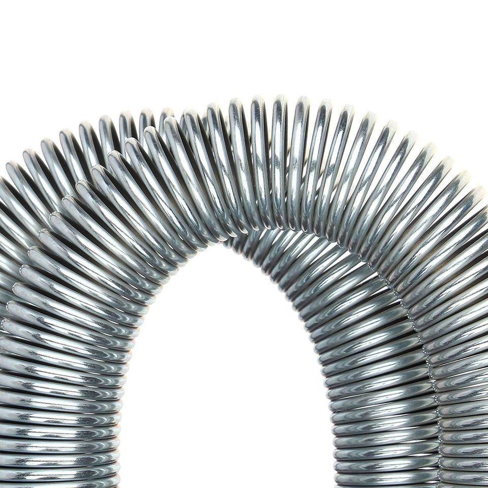 GK Double Spring Tummy Trimmer