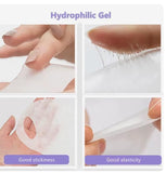 GK Gel Face Lifting Mask - V-Shaped