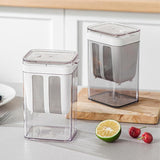 GK Yogurt Maker/Filter & Strainer