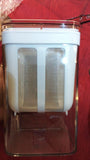GK Yogurt Maker/Filter & Strainer