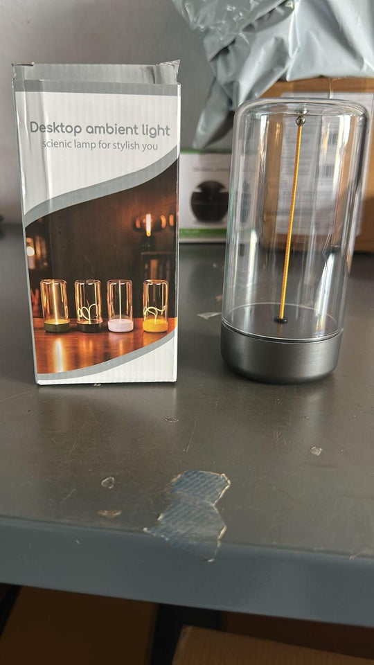 GK Magnetic Decor lamp light